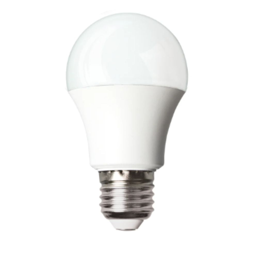 Brilliant GLOBE-A60 LED Globe - 12W GLS A60 Shape Frosted PC, 3000K, E27-Brilliant Lighting-Ozlighting.com.au