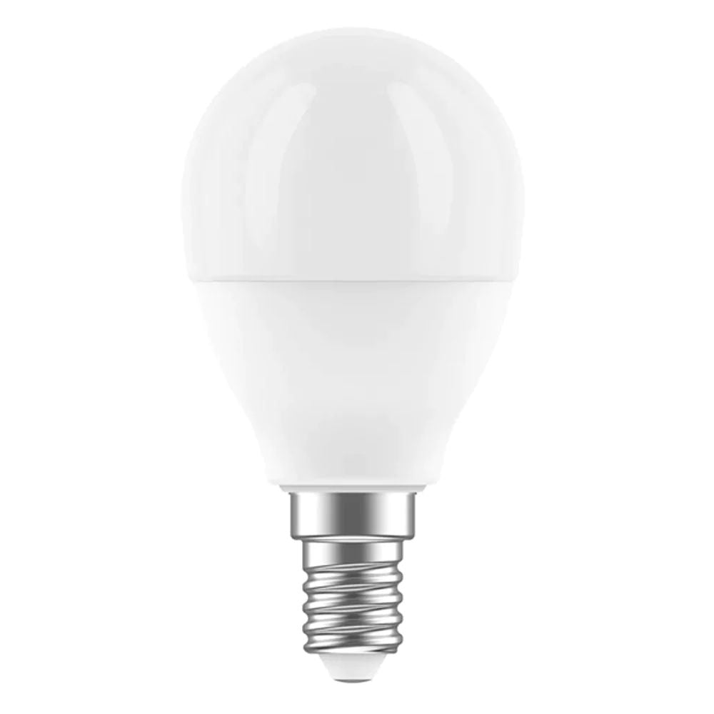 Brilliant GLOBE-G45 Smart LED Globe - WiFi RGB and CCT Biorhythm, E14-Brilliant Lighting-Ozlighting.com.au