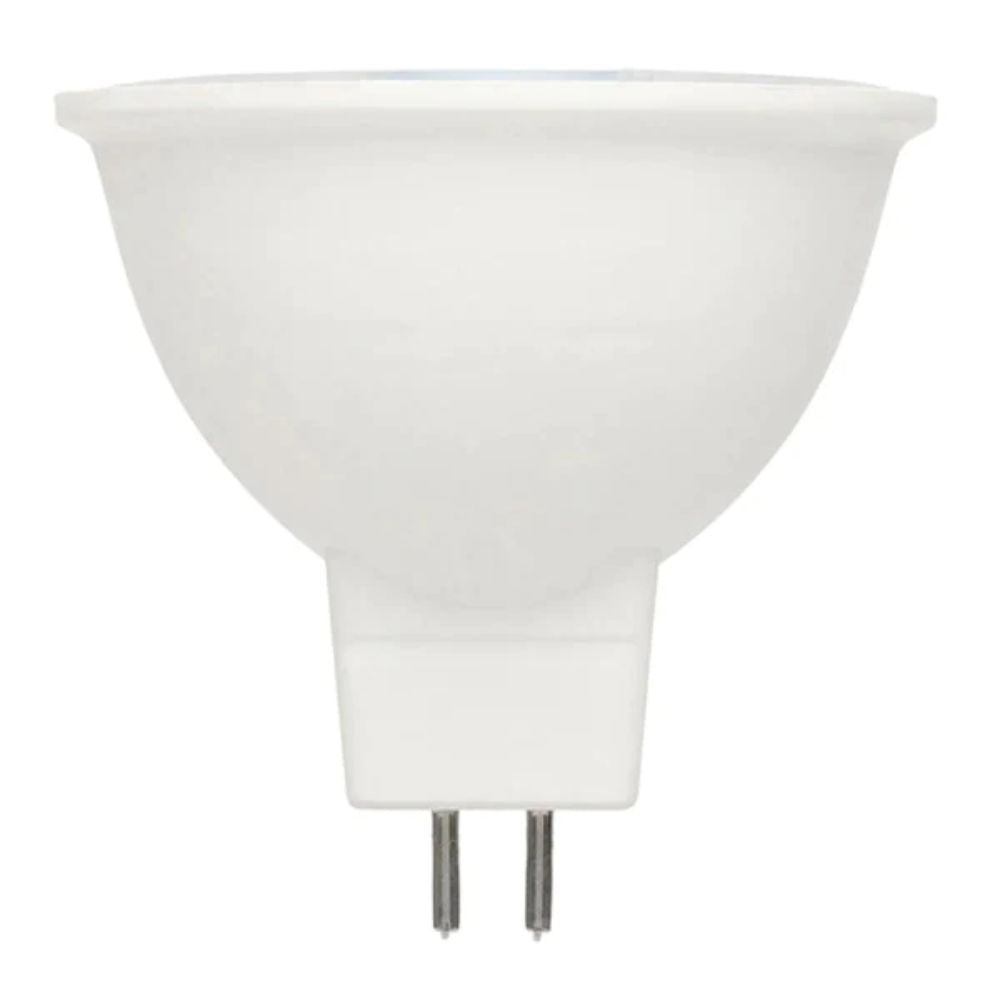 Brilliant GLOBE-MR16 LED Globe - 5W 12V DC 60° MR16 Shape PC - DRIVER REQUIRED-Brilliant Lighting-Ozlighting.com.au