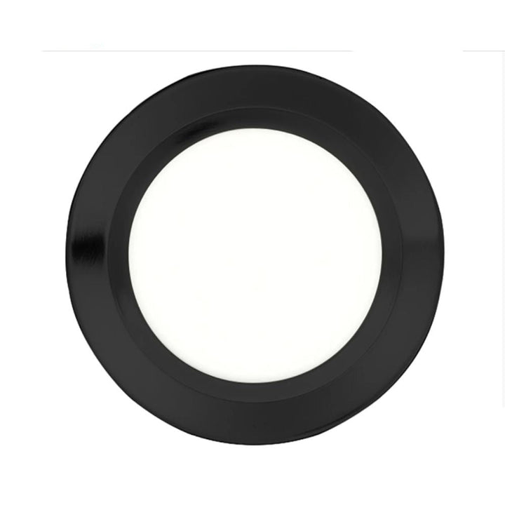 Brilliant HERCULES - 18W LED Fan Light Kit for DC Fan IP20-Brilliant Lighting-Ozlighting.com.au