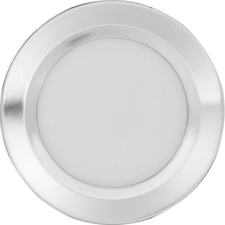 Brilliant HERCULES - 18W LED Fan Light Kit for DC Fan IP20-Brilliant Lighting-Ozlighting.com.au