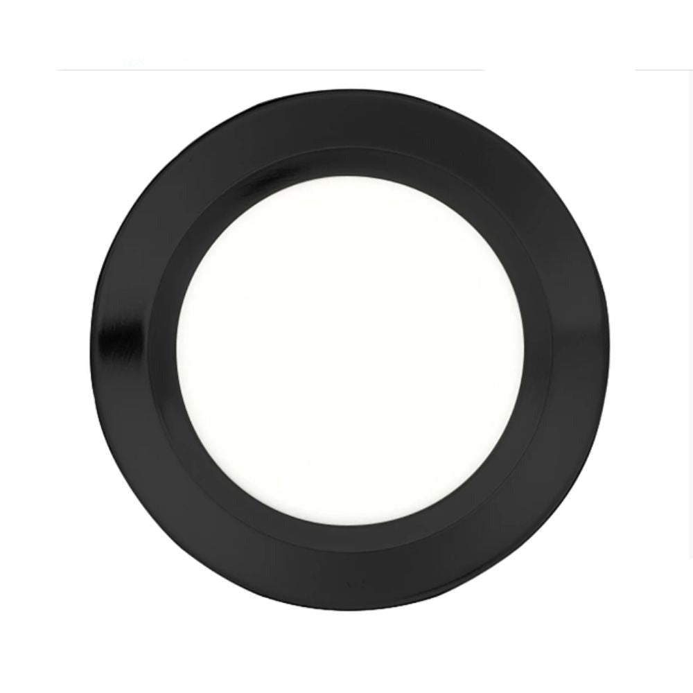 Brilliant HERCULES LED Fan Light Kit - 18W, for DC Fan IP20-Brilliant Lighting-Ozlighting.com.au