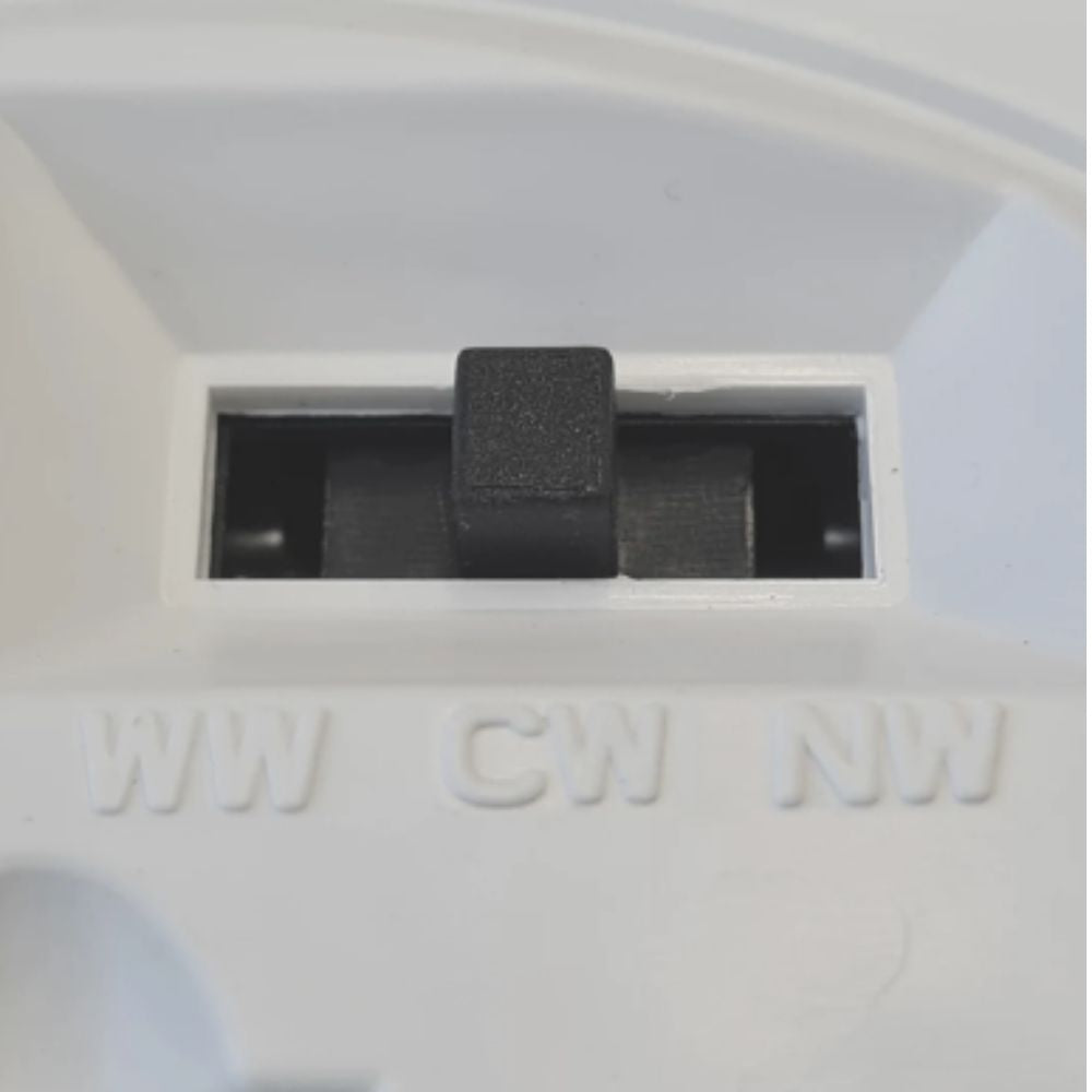 Brilliant KENSLEY LED Bunker Light - 20W, CCT, IP65-Brilliant Lighting-Ozlighting.com.au