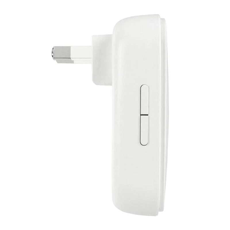 Brilliant KINETIC - Wireless Kinetic Doorbell IP44-Brilliant Lighting-Ozlighting.com.au