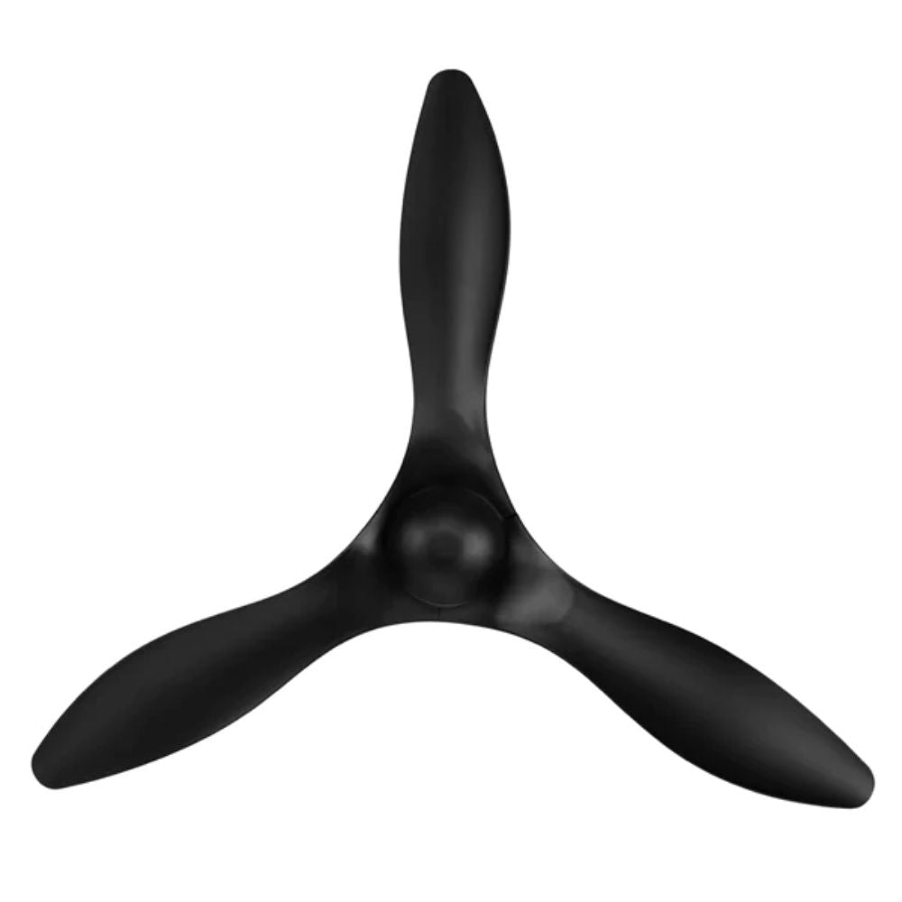 Brilliant MALTA - 52" 1320mm 3-Blade DC Ceiling Fan-Brilliant Lighting-Ozlighting.com.au