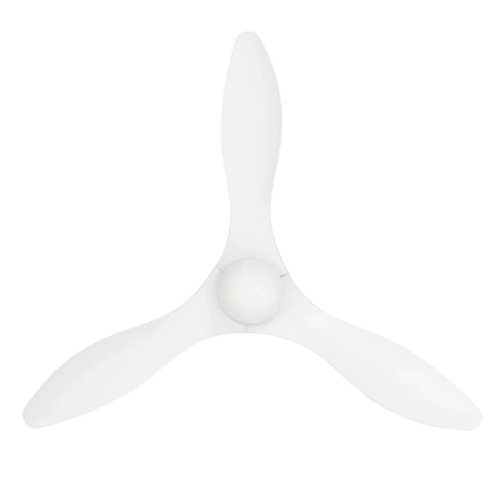 Brilliant MALTA - 52" 1320mm 3-Blade DC Ceiling Fan-Brilliant Lighting-Ozlighting.com.au