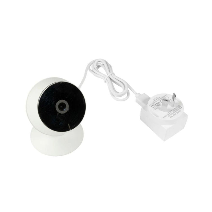 Brilliant MIA-SMART- Smart WiFi Camera IP20-Brilliant Lighting-Ozlighting.com.au