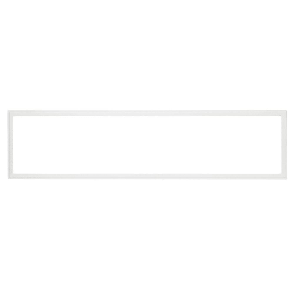 Brilliant MINKA-SMART - 35W LED Smart Colour Tuneable Panel Troffer Light-Brilliant Lighting-Ozlighting.com.au