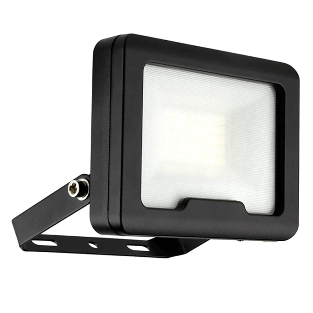 Brilliant RAWSON LED Outdoor Floodlight - 20W/50W/100W Tri-Colour Slim DIY, IP65-Brilliant Lighting-Ozlighting.com.au
