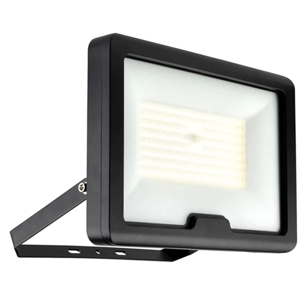 Brilliant RAWSON LED Outdoor Floodlight - 20W/50W/100W Tri-Colour Slim DIY, IP65-Brilliant Lighting-Ozlighting.com.au