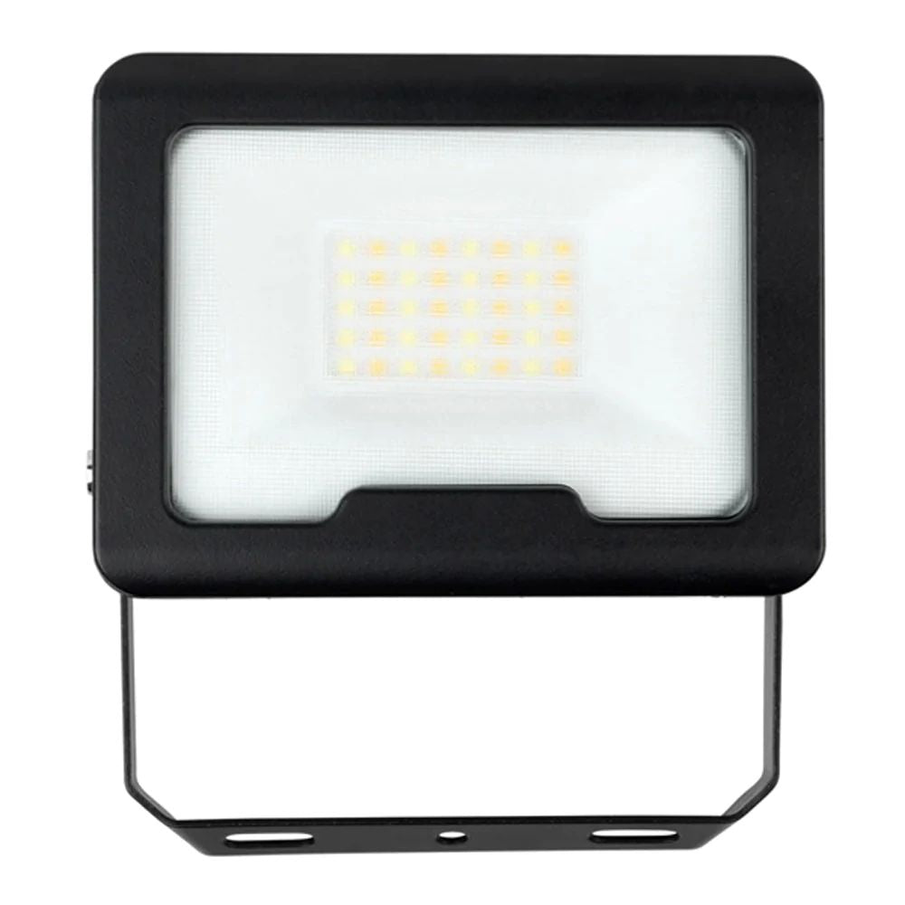 Brilliant RAWSON LED Outdoor Floodlight - 20W/50W/100W Tri-Colour Slim DIY, IP65-Brilliant Lighting-Ozlighting.com.au