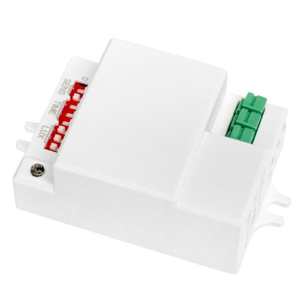 Brilliant RETRO-FIT Sensor - Microwave Ceiling/Wall Light-Brilliant Lighting-Ozlighting.com.au