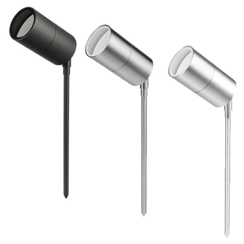Brilliant SEAFORD Garden LED Spotlight - 5W, IP65 12V - DRIVER REQUIRED-Brilliant Lighting-Ozlighting.com.au