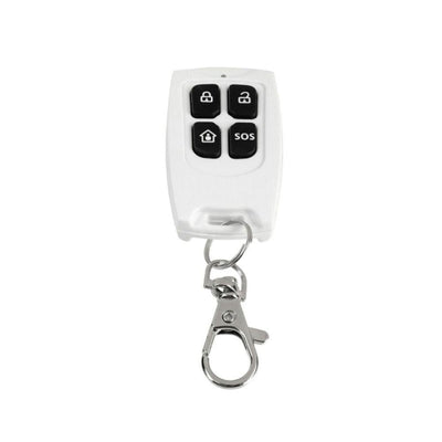 Brilliant SECURITY-KIT-REMOTE-SMART - Remote Control Only for WiFi Home Security Kit-Brilliant Lighting-Ozlighting.com.au