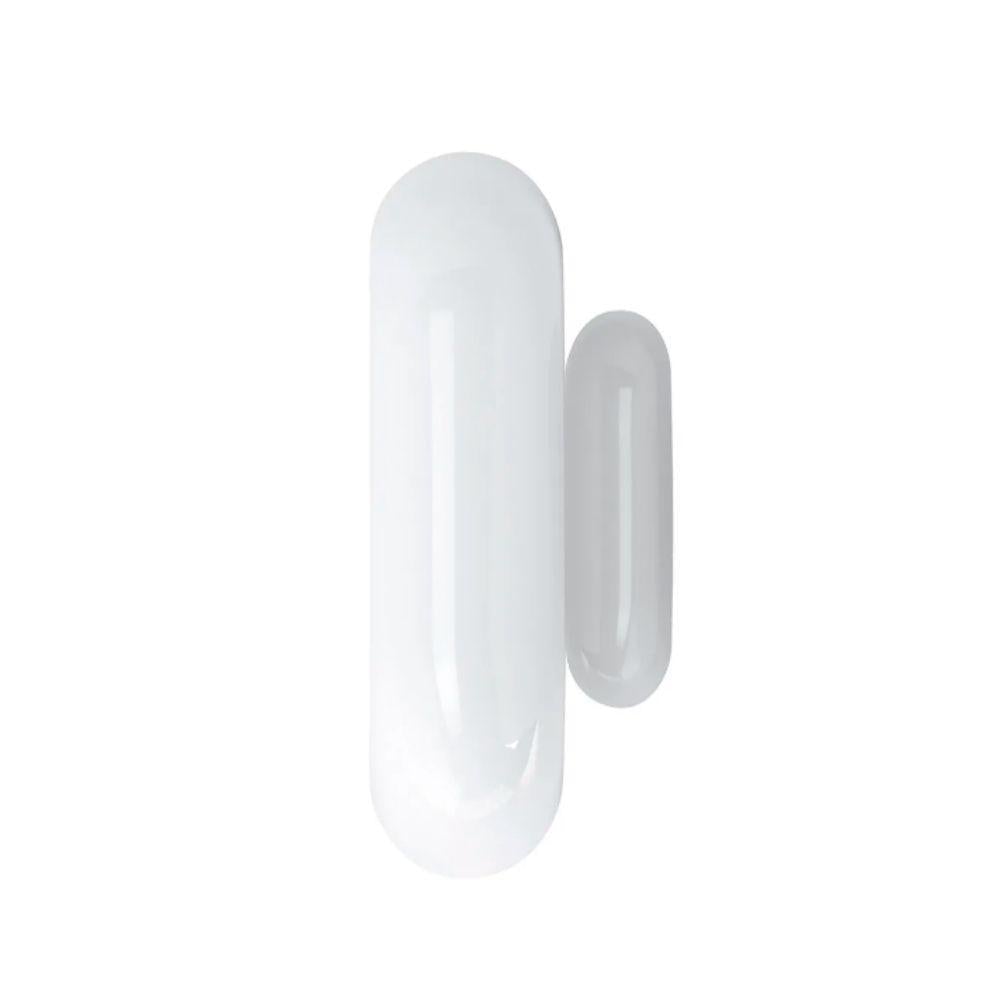 Brilliant SMART-REED-SWITCH Smart Sensor - WiFi Contact, Reed Switch, 1 x CR2A Battery-Brilliant Lighting-Ozlighting.com.au