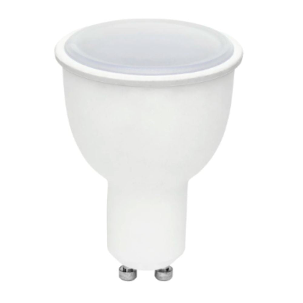 Brilliant SMART WIFI GLOBE-GU10 Smart LED Globe - 5W Wi-Fi White CCT Tuneable Biorhythm-Brilliant Lighting-Ozlighting.com.au