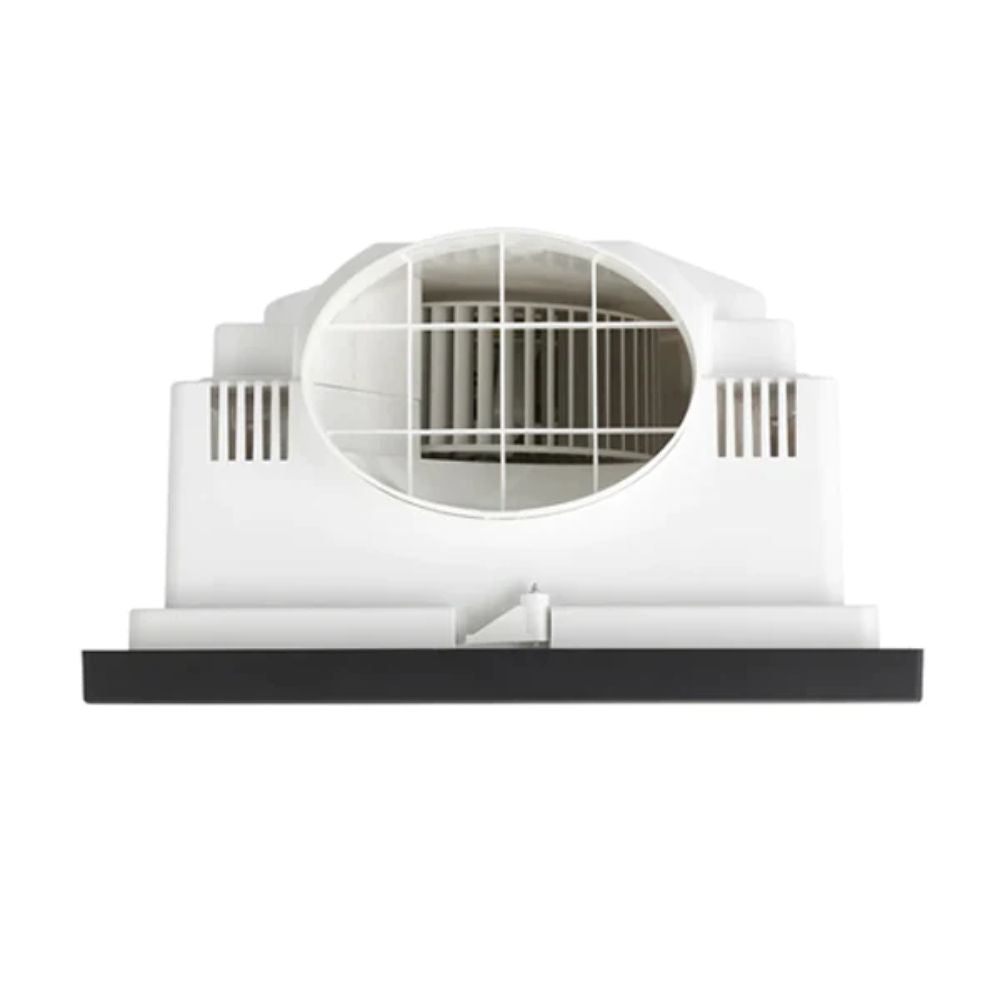 Brilliant SOLACE-XL - 4-In-1 PTC Bathroom Heater-Brilliant Lighting-Ozlighting.com.au