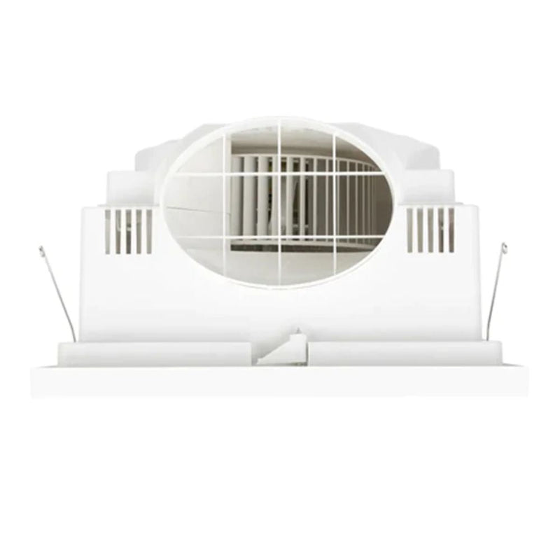 Brilliant SOLACE-XL - 60W 4-in-1 Bathroom Heater IPX2-Brilliant Lighting-Ozlighting.com.au
