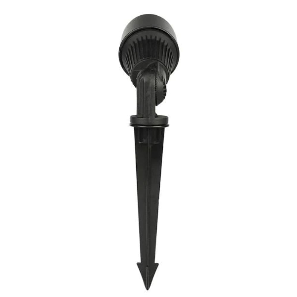 Brilliant STILETTO-II Garden LED Spotlight - 5W, IP44 12V - DRIVER REQUIRED-Brilliant Lighting-Ozlighting.com.au