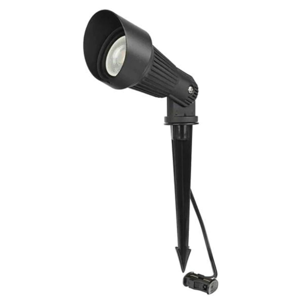 Brilliant STILETTO-II Garden LED Spotlight - 5W, IP44 12V - DRIVER REQUIRED-Brilliant Lighting-Ozlighting.com.au