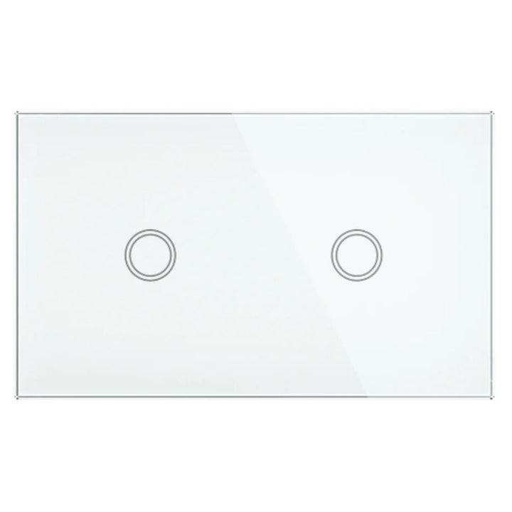 Brilliant SWITCH - Elite Glass Wall Switches-Brilliant Lighting-Ozlighting.com.au