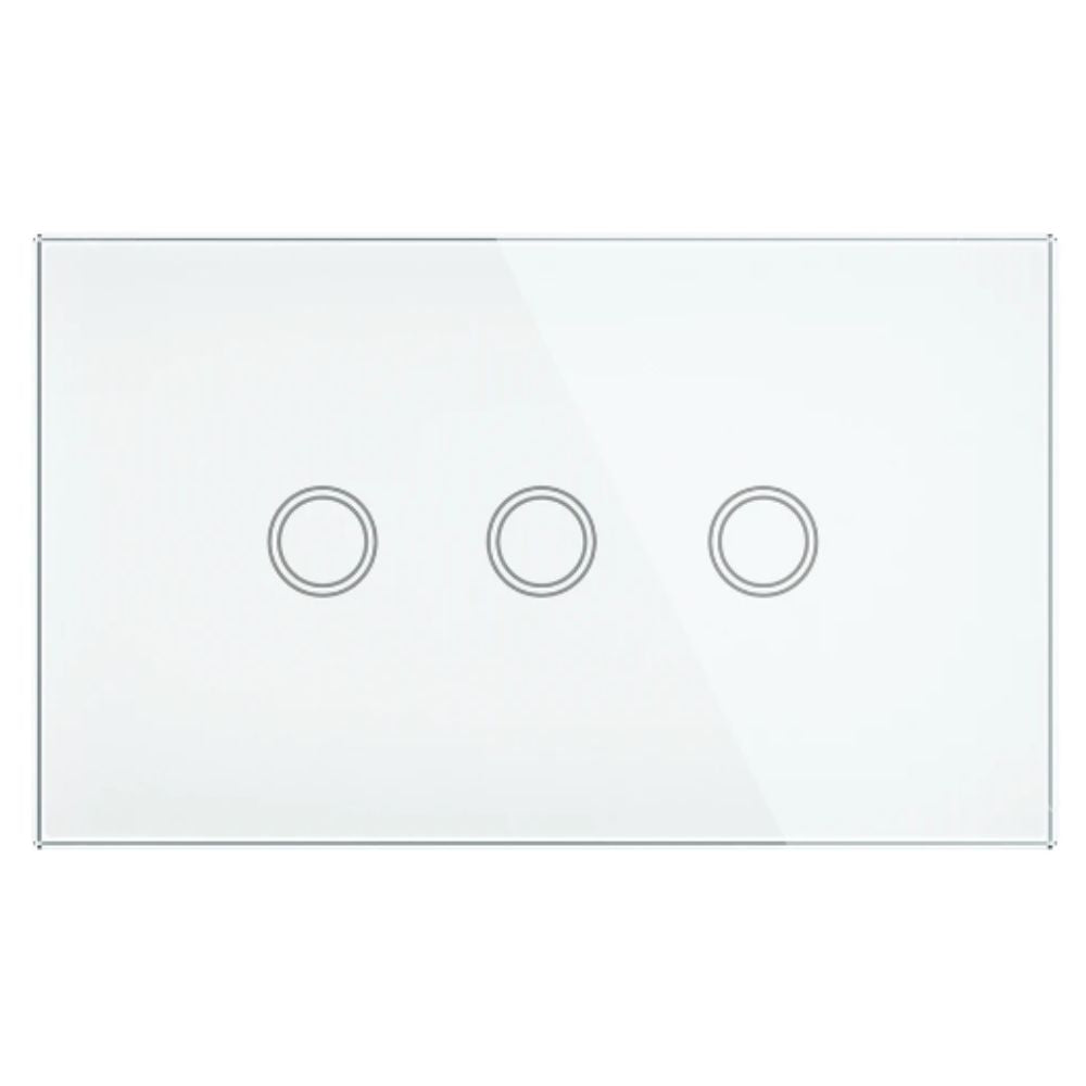 Brilliant SWITCH - Elite Glass Wall Switches-Brilliant Lighting-Ozlighting.com.au