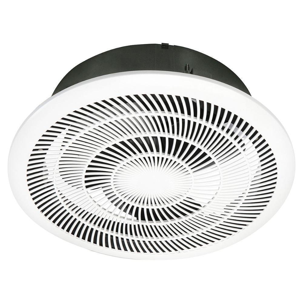 Brilliant TORNADO Exhaust Fan - High Velocity 25W or 35W-Brilliant Lighting-Ozlighting.com.au