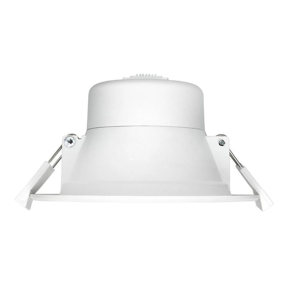 Brilliant TRILOGY LED Downlight - 8W Tri-Colour Dimmable Deep Face, IP44-Brilliant Lighting-Ozlighting.com.au