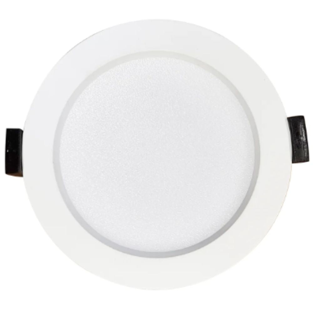 Brilliant UMBRA TRIO LED Downlight - 8W Tri-Colour Dimmable, IP44-Brilliant Lighting-Ozlighting.com.au