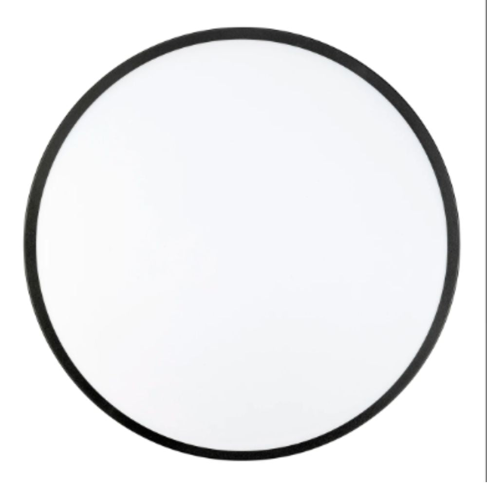 Brilliant WELBY LED Round Bunker Light - 10W, IP54-Brilliant Lighting-Ozlighting.com.au