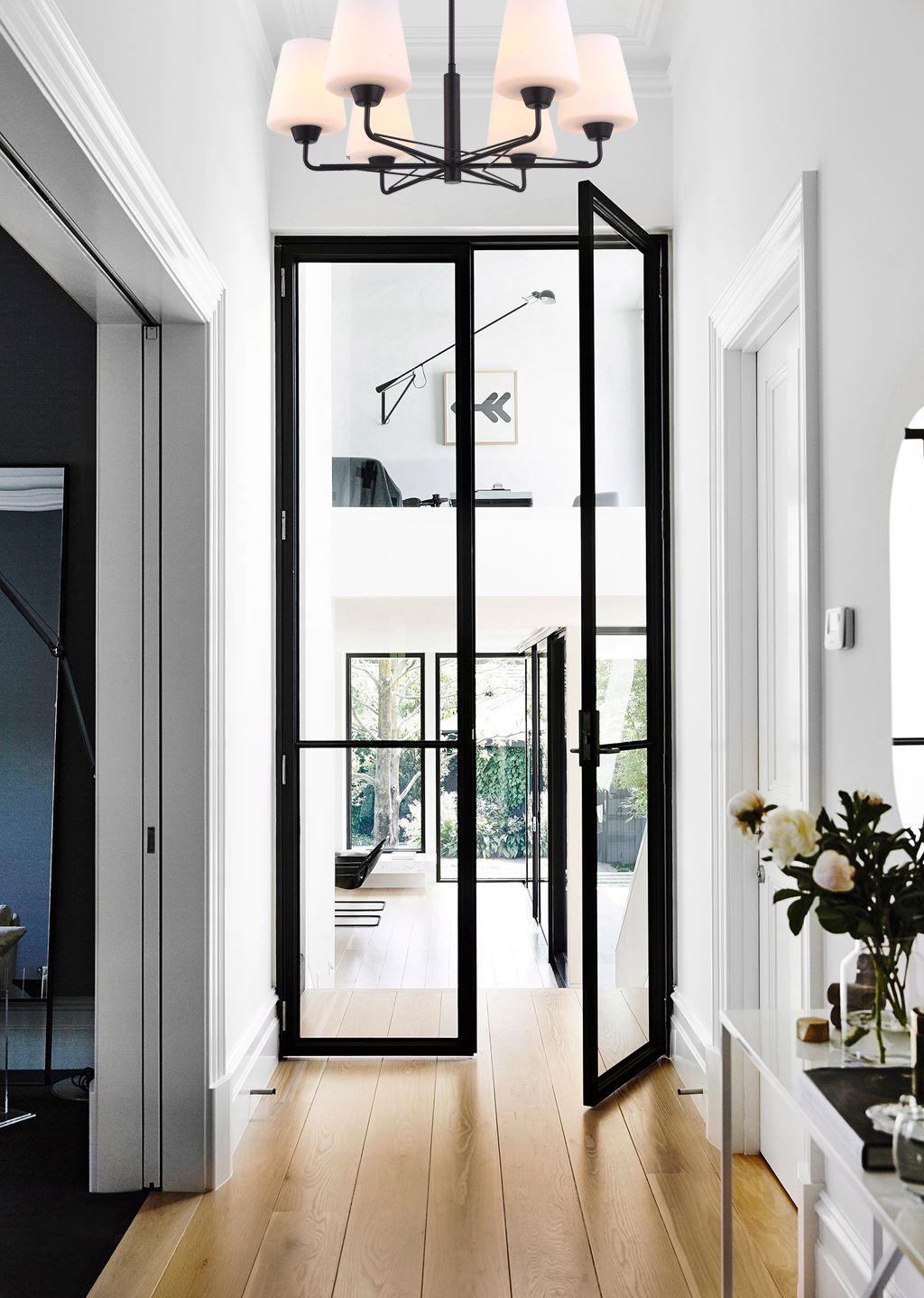 CLA ABBEY Pendant - 6 Light-CLA Lighting-Ozlighting.com.au