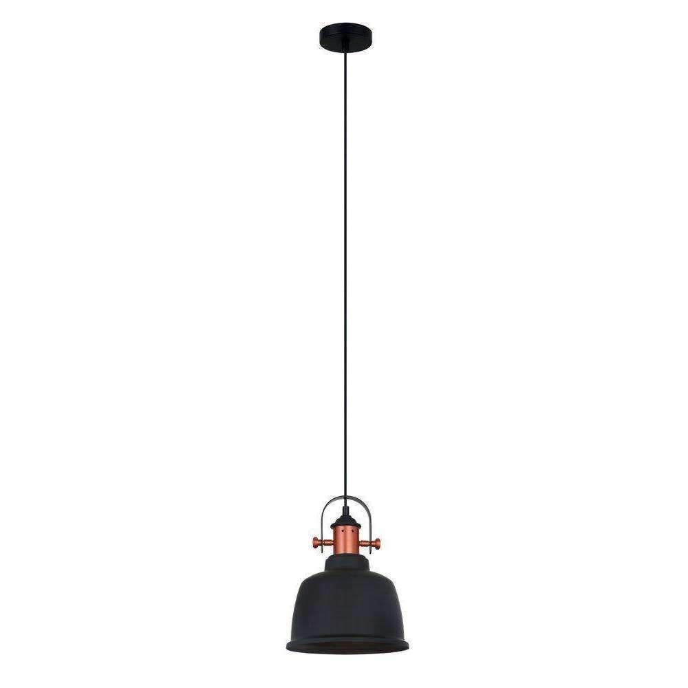 CLA ALTA Pendant - 1 Light-CLA Lighting-Ozlighting.com.au