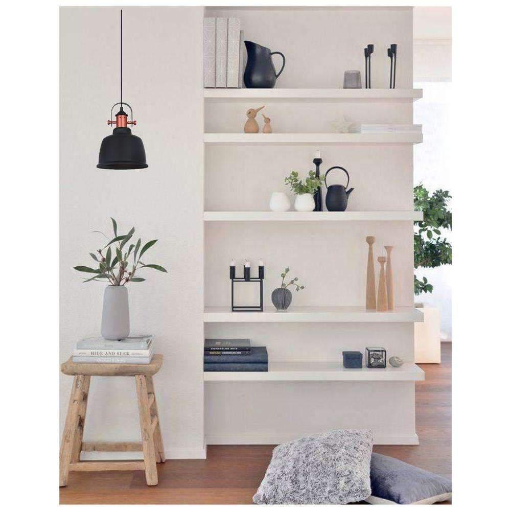 CLA ALTA Pendant - 1 Light-CLA Lighting-Ozlighting.com.au