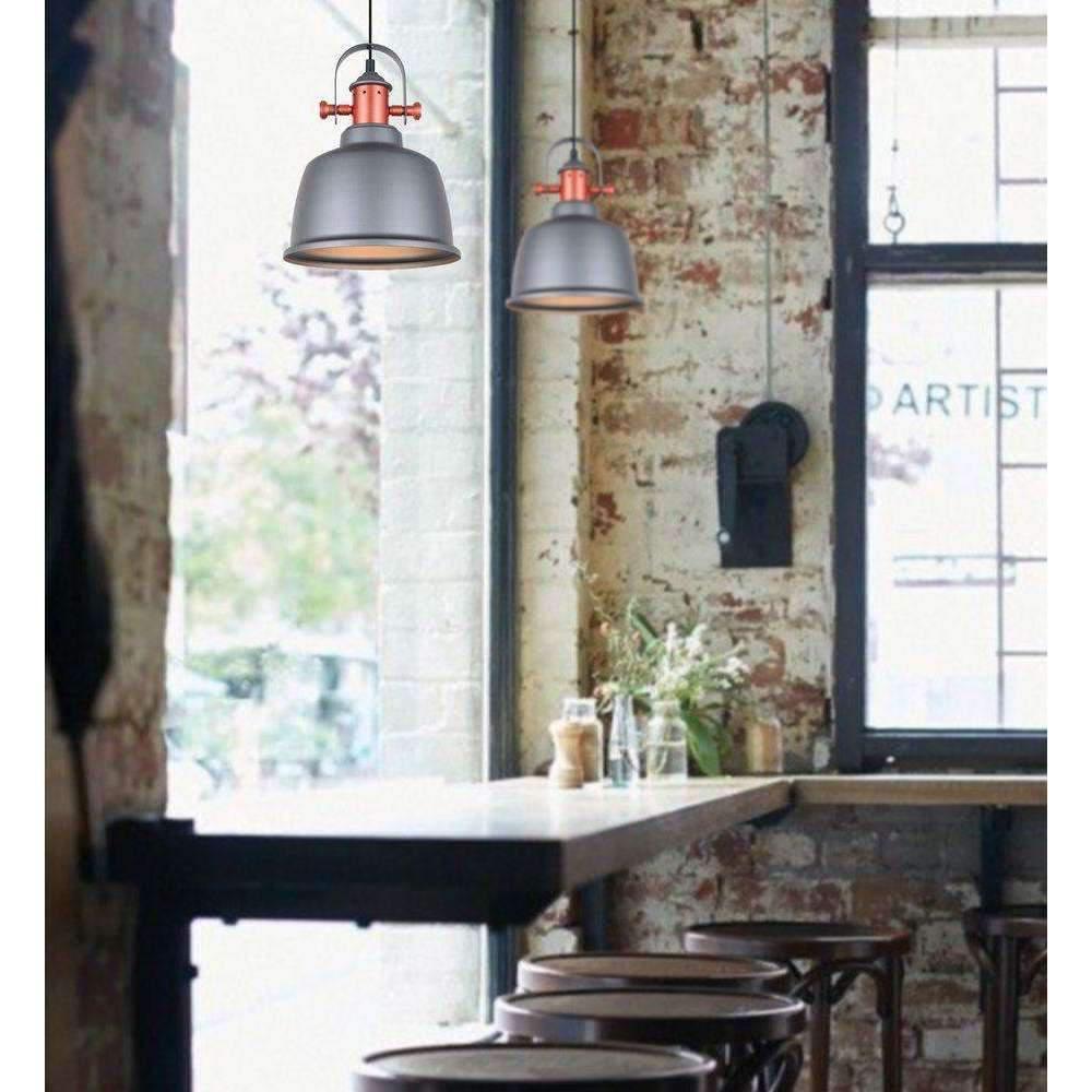 CLA ALTA Pendant - 1 Light-CLA Lighting-Ozlighting.com.au
