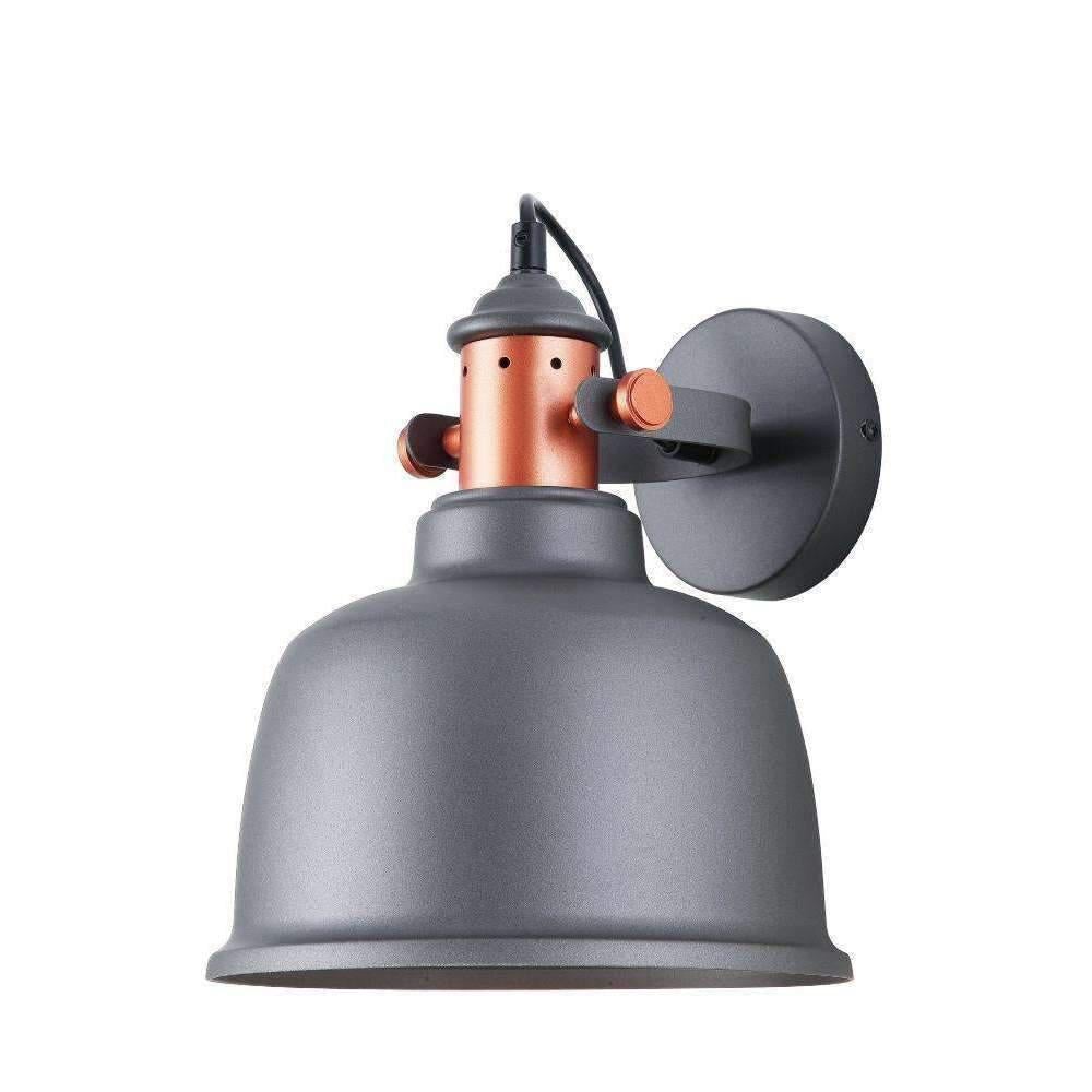 CLA ALTA Wall Light - 1 Light-CLA Lighting-Ozlighting.com.au