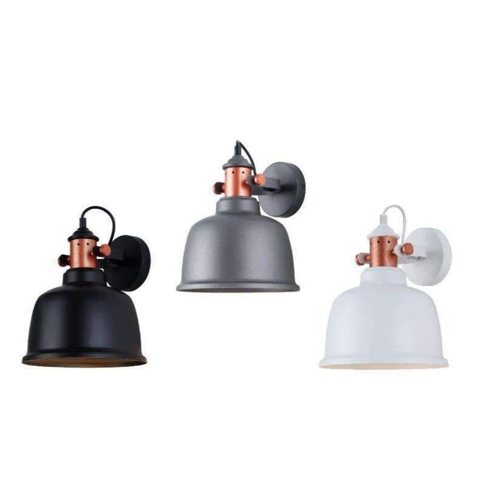 CLA ALTA Wall Light - 1 Light-CLA Lighting-Ozlighting.com.au