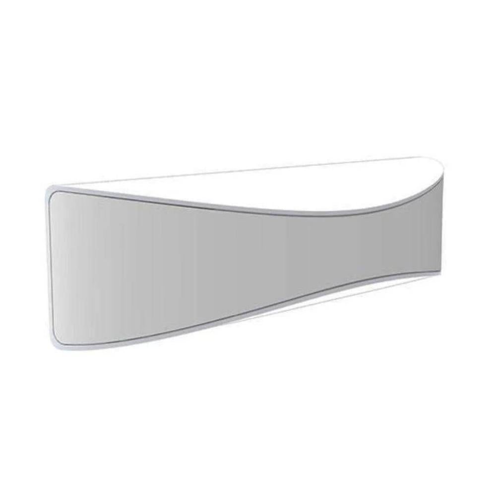 CLA APIS LED Up/Down Wall Light - 10W, 3000K, IP65-CLA Lighting-Ozlighting.com.au