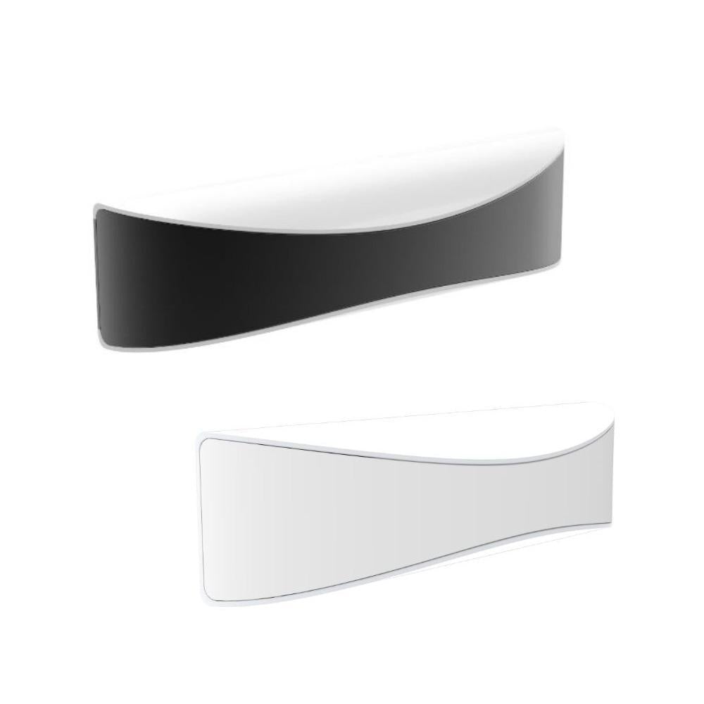 CLA APIS LED Up/Down Wall Light - 10W, 3000K, IP65-CLA Lighting-Ozlighting.com.au