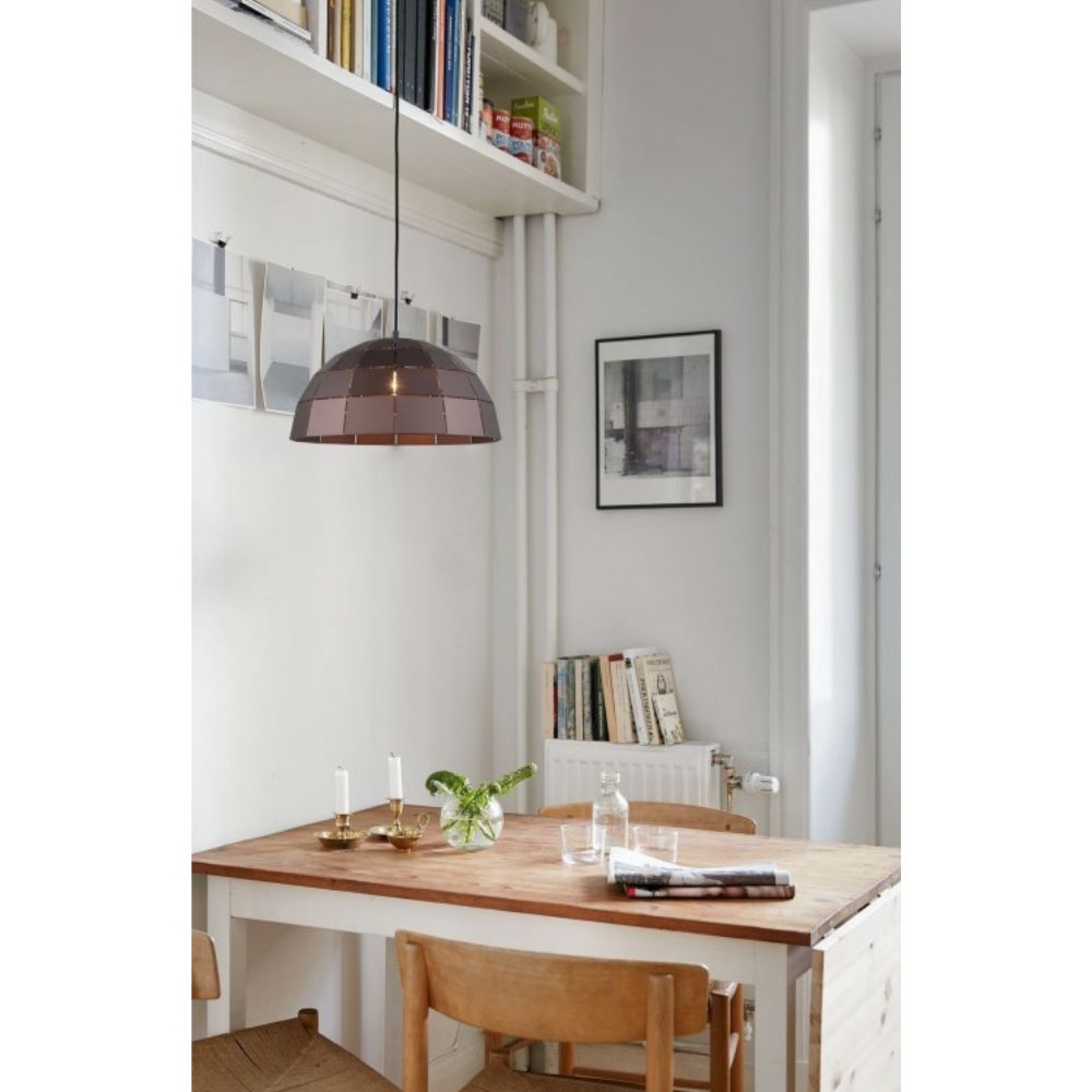 CLA ARMIS - 1 Light Pendant-CLA Lighting-Ozlighting.com.au