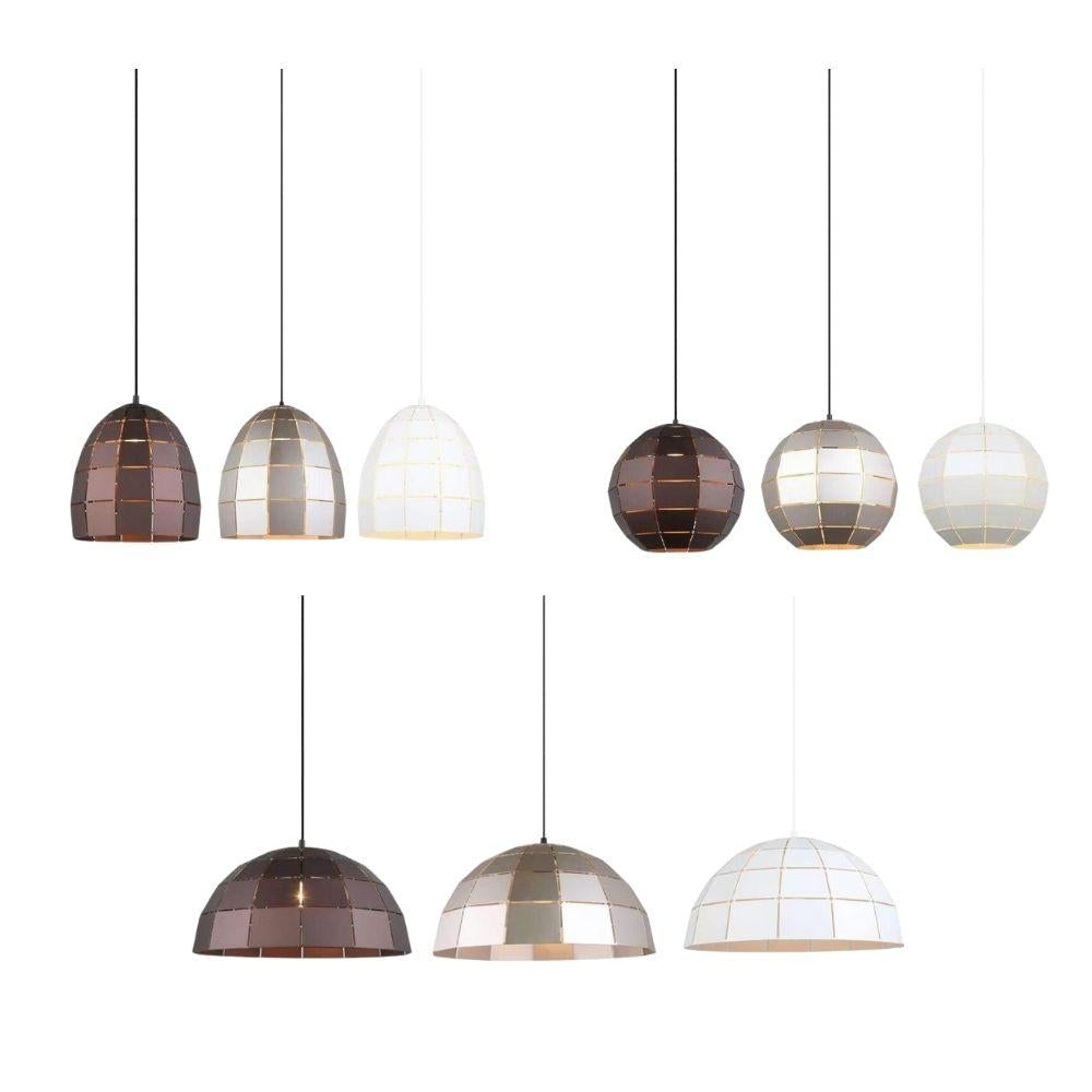 CLA ARMIS Pendant - 1 Light-CLA Lighting-Ozlighting.com.au