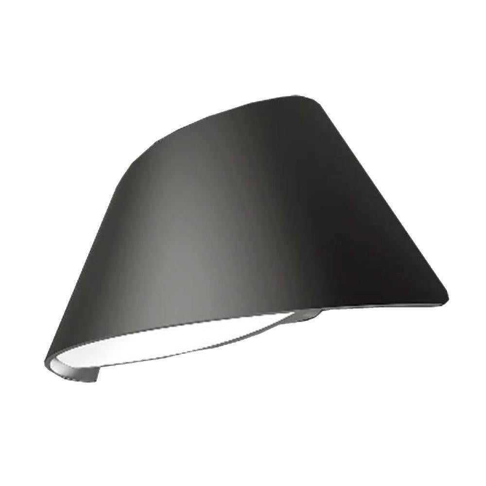 CLA ATEN LED Up/Down Wall Light - 9W, 3000K, IP65-CLA Lighting-Ozlighting.com.au