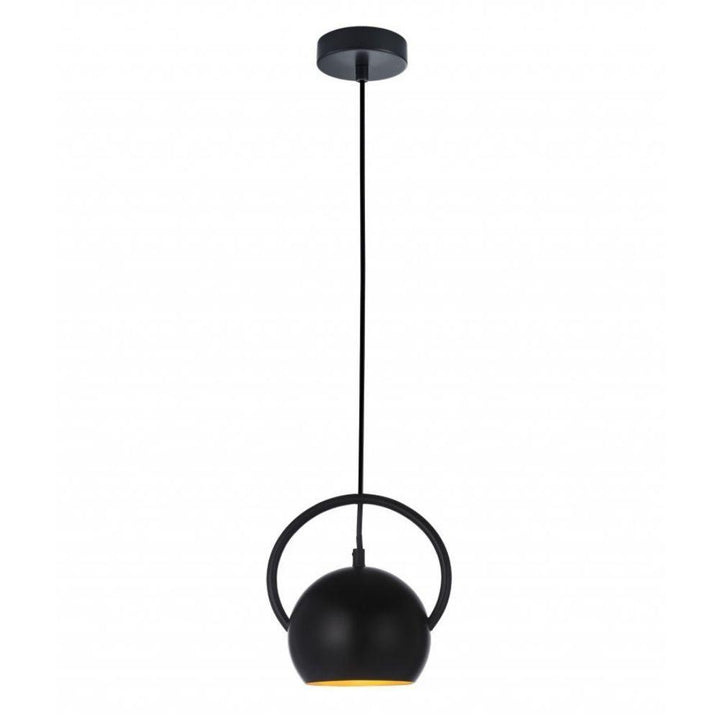 CLA BELLA - 1 Light Pendant-CLA Lighting-Ozlighting.com.au