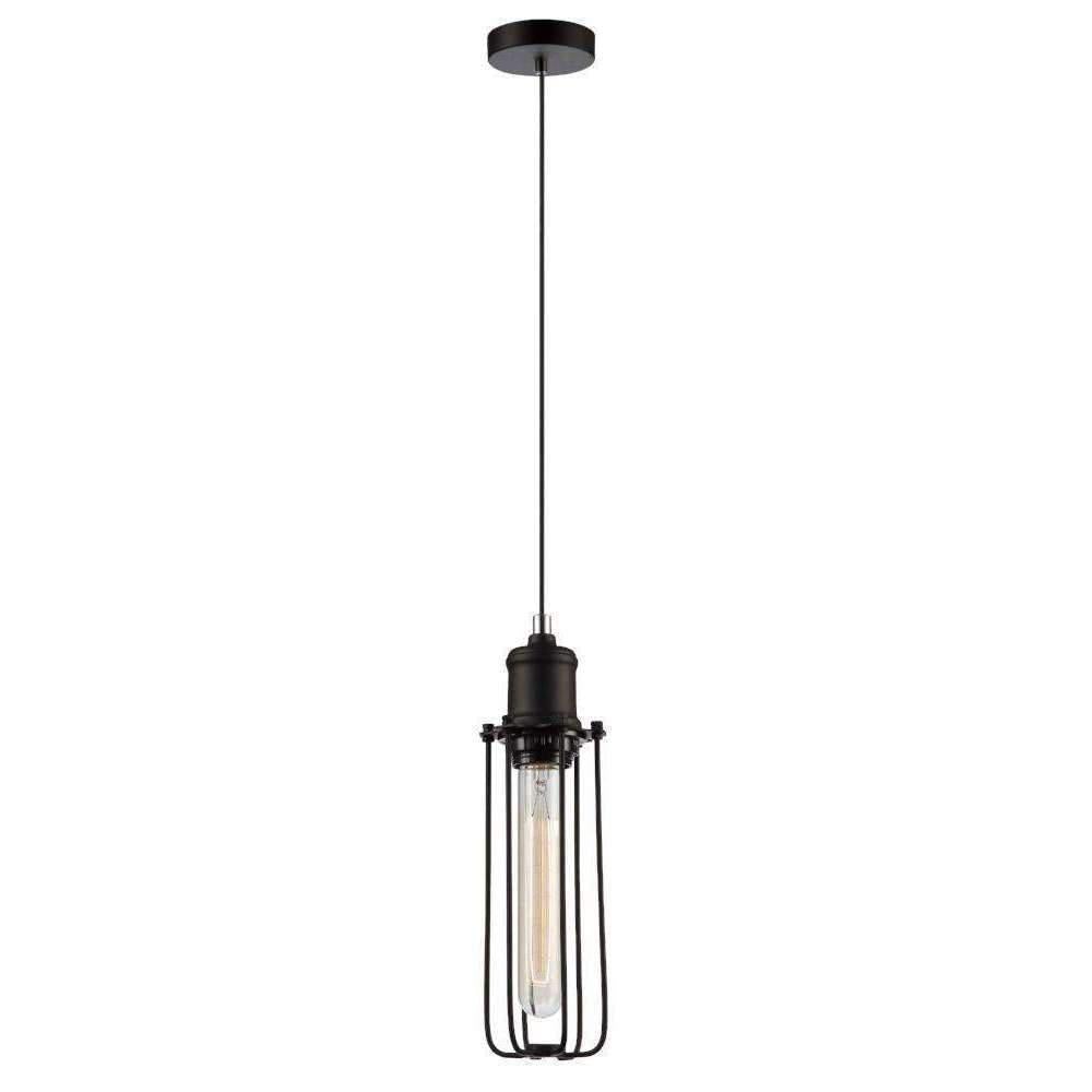 CLA BLACKBAND - 1/3 Light Pendant-CLA Lighting-Ozlighting.com.au
