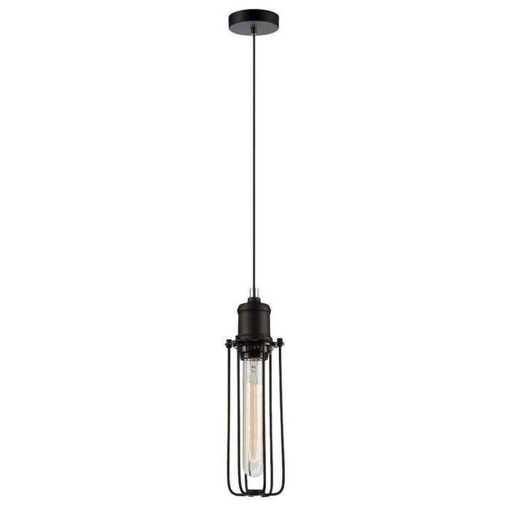 CLA BLACKBAND - 1/3 Light Pendant-CLA Lighting-Ozlighting.com.au