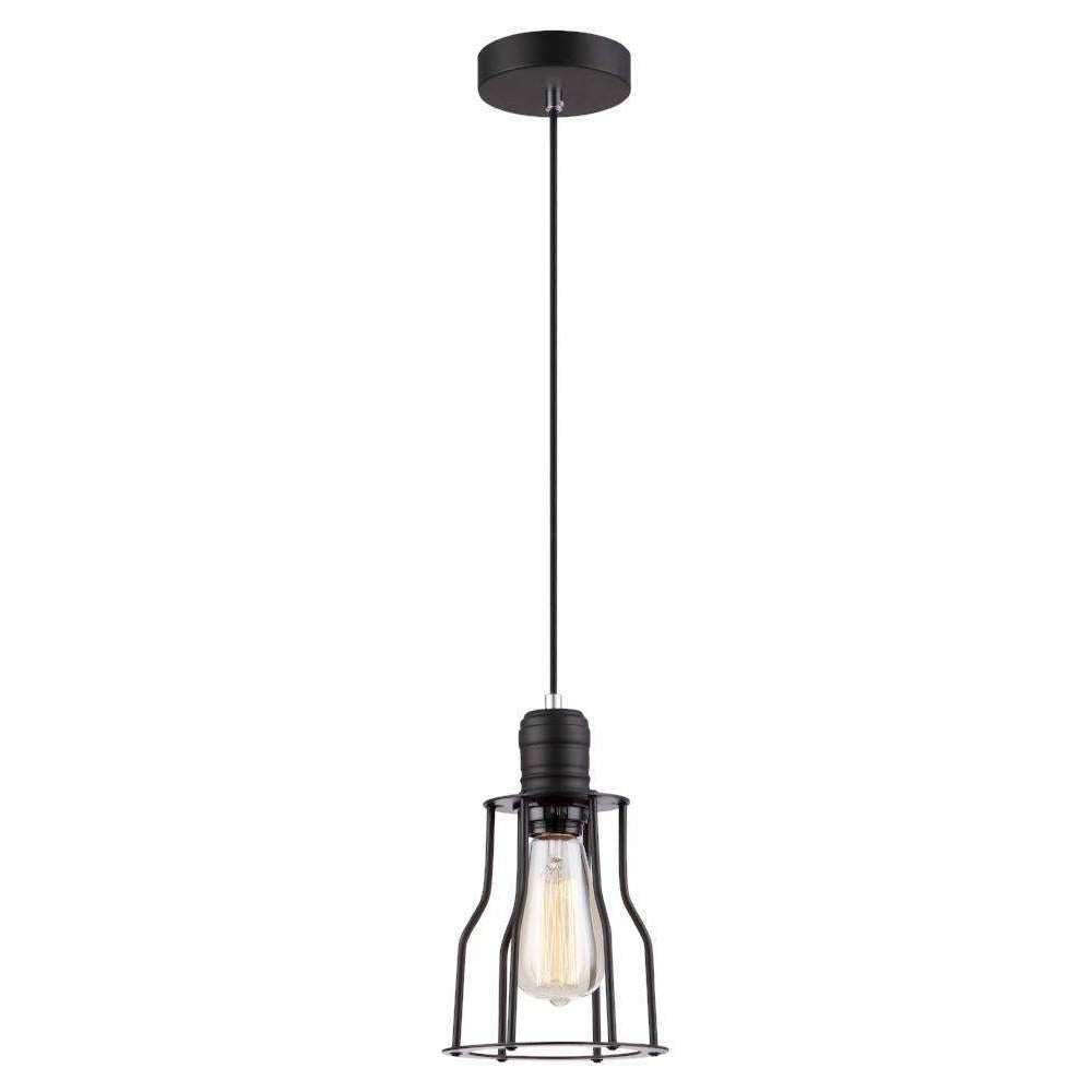CLA BLACKBAND Pendant - 1/3 Light-CLA Lighting-Ozlighting.com.au