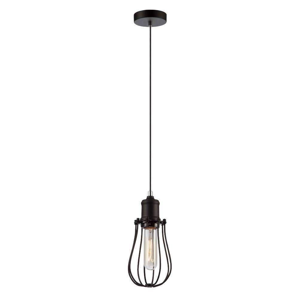 CLA BLACKBAND Pendant - 1/3 Light-CLA Lighting-Ozlighting.com.au