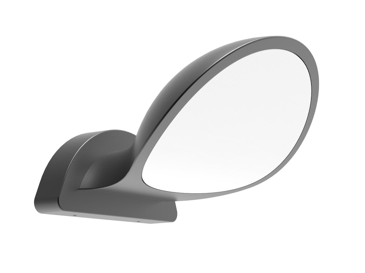 CLA BOCINA LED Wall Light - 10W, 3000K, Down Only, IP65-CLA Lighting-Ozlighting.com.au