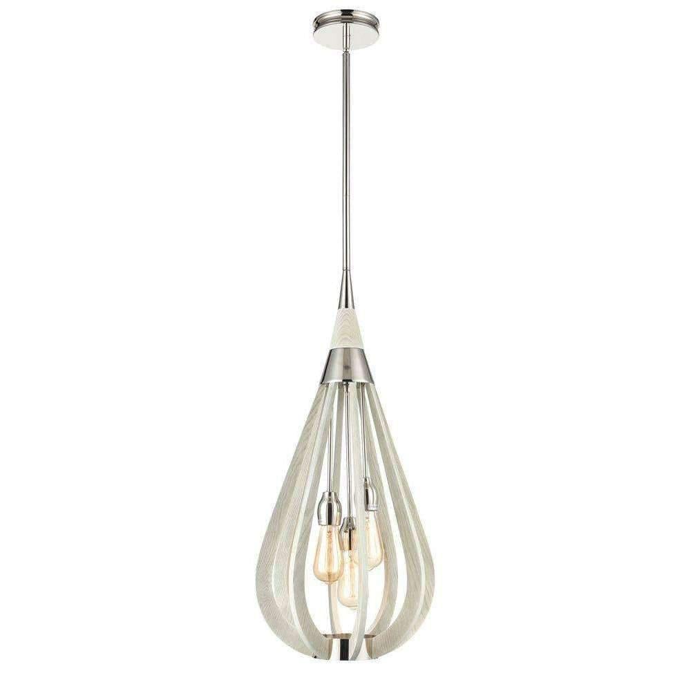 CLA BONITO - 1/3/6 Light Pendant-CLA Lighting-Ozlighting.com.au