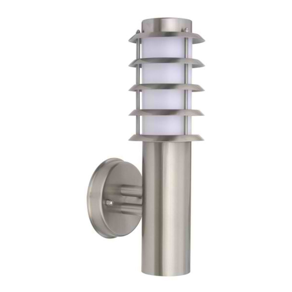 CLA BORDA Wall Light - 18W, IP44, Surface Mounted, Louvred-CLA Lighting-Ozlighting.com.au