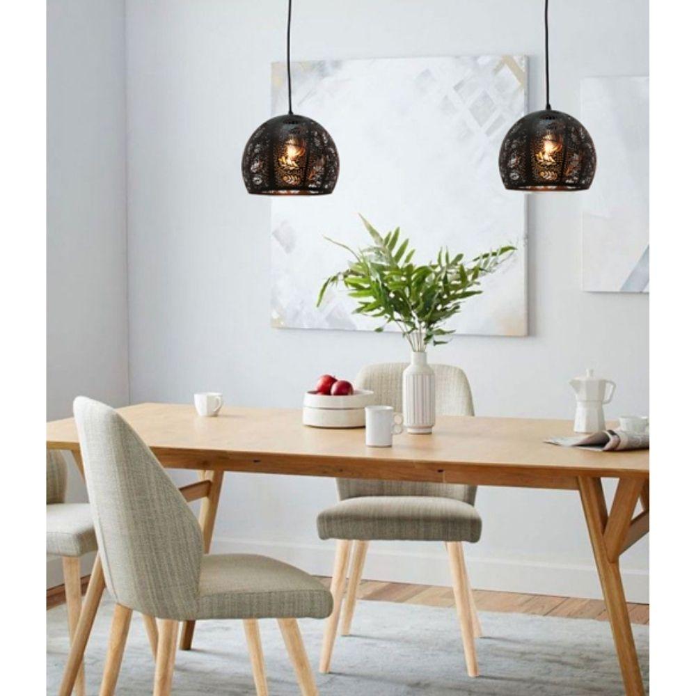 CLA BOTANICA Pendant - Dome-CLA Lighting-Ozlighting.com.au